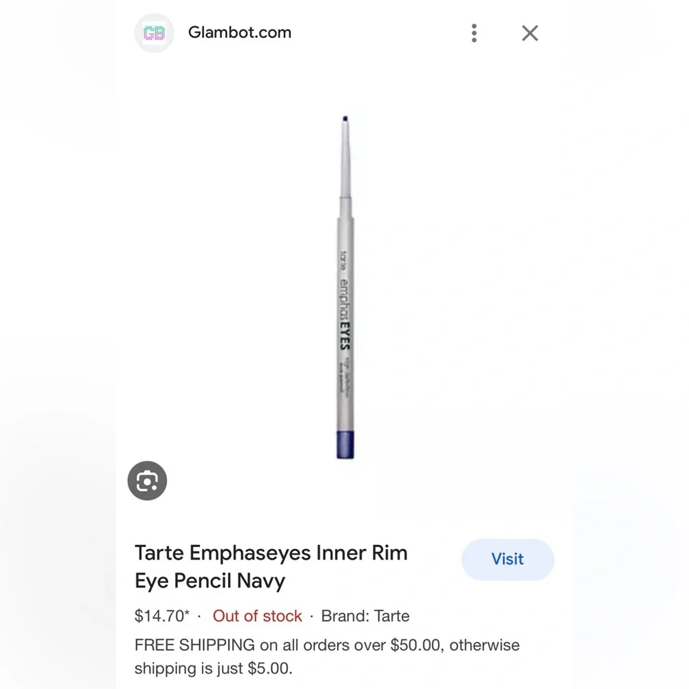 RARE TARTE LINER SET
